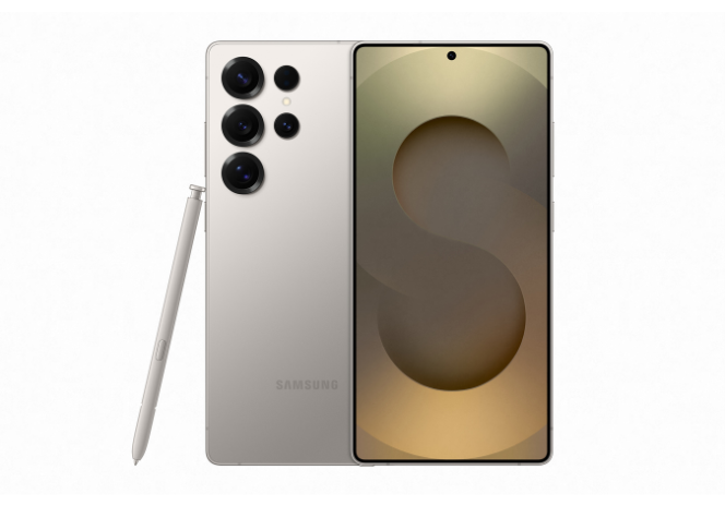 Image for Samsung Galaxy S25 Ultra Introduces Corning® Gorilla® Armor 2, the Industry’s First Anti-Reflective Glass Ceramic For Mobile Devices