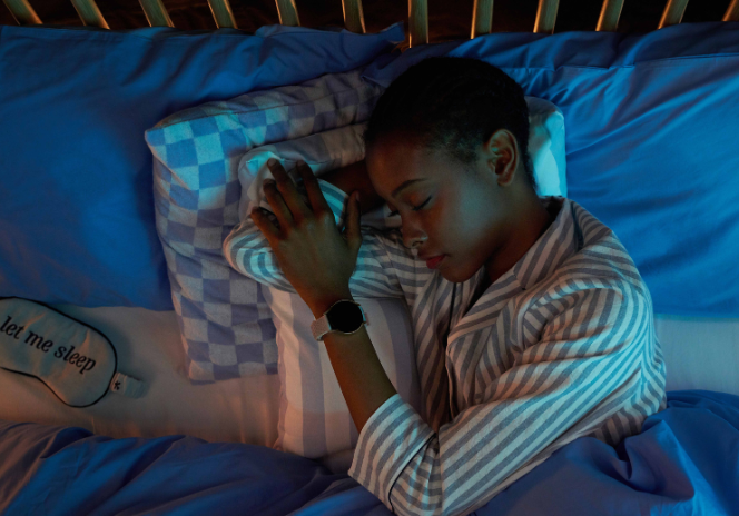 Image for Recovering From Daylight Savings May Take More Than Three Weeks, Youngest Hit Hardest