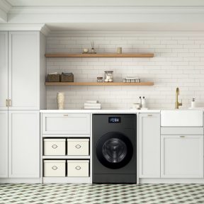Image for Samsung Expands Its Smart Laundry Offerings With Bespoke AI Laundry Vented Combo