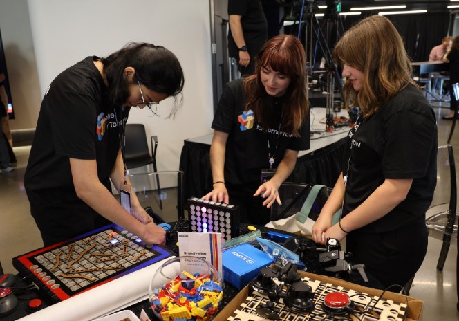 Image for How Businesses Can Help Close the AI Knowledge Gap