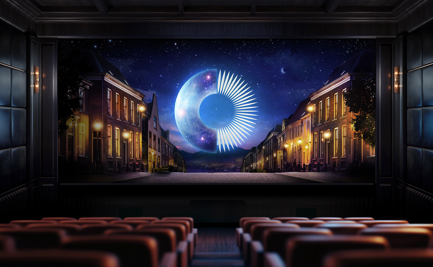 Image for Samsung Unveils New Onyx at CinemaCon 2025, Setting New Standards for LED Cinema Innovation