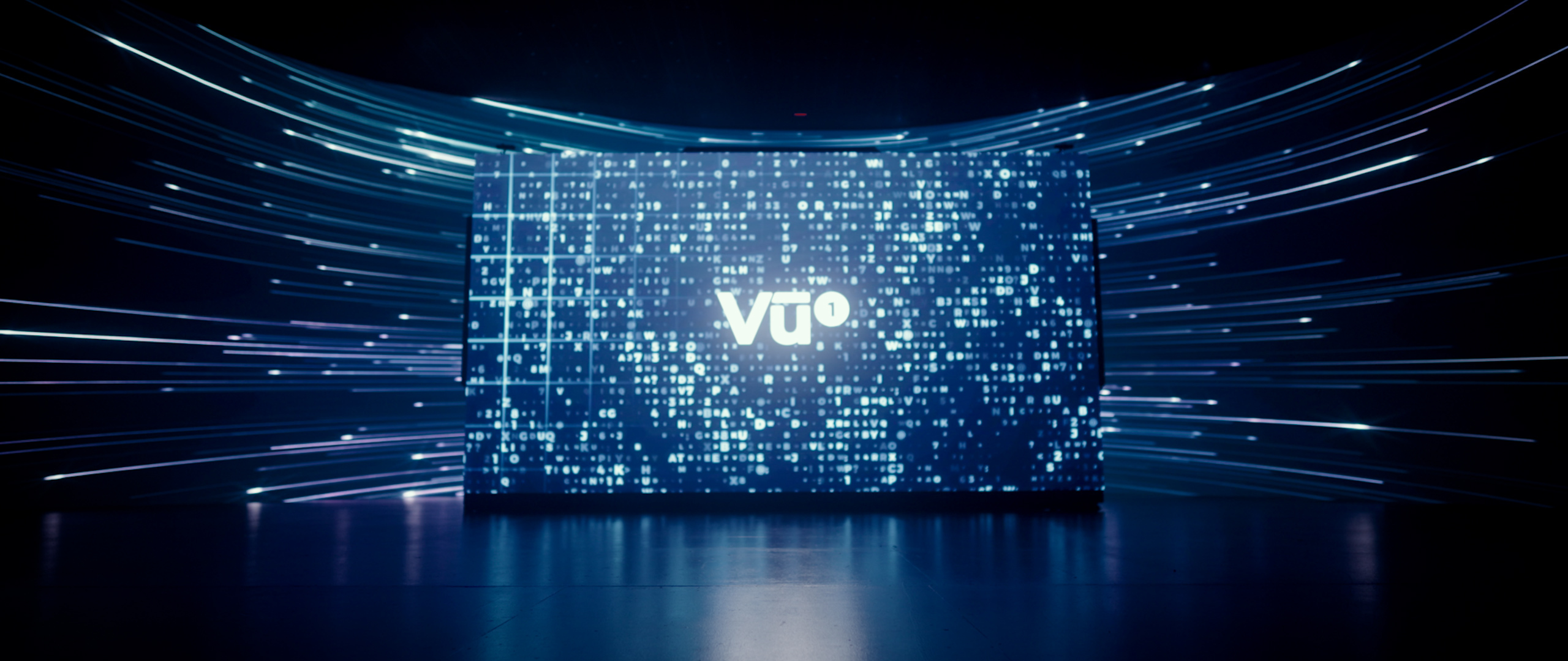 Image for Samsung and Vu Unveil Virtual Production Technology at NAB Show 2025