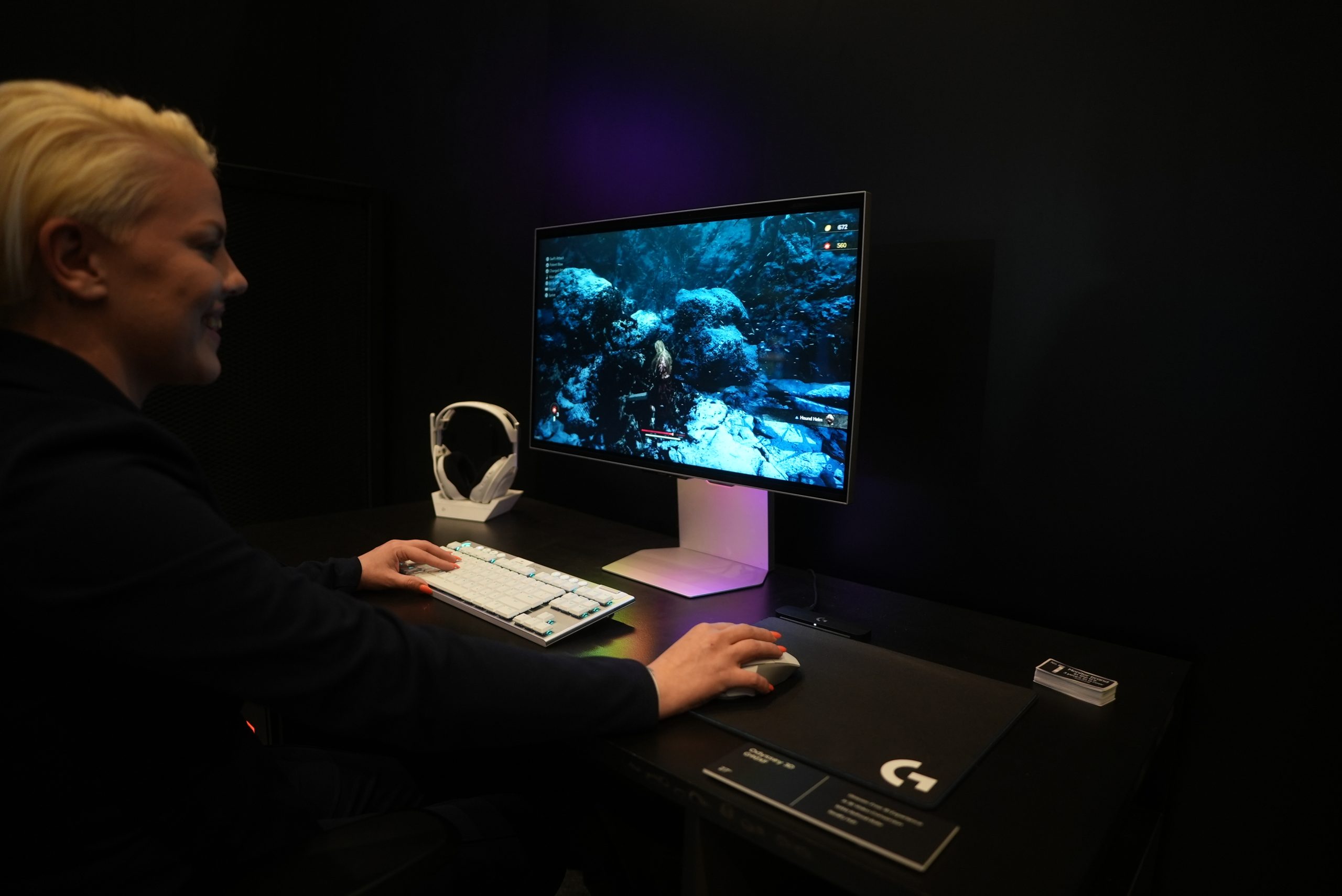 Image for Samsung Bolsters its U.S. Gaming Market Presence with Odyssey 3D