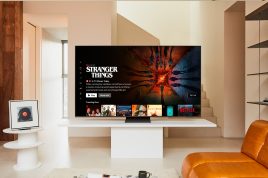 Samsung Announces Support for HDR10+ Netflix Shows and Movies on Smart TVs & Monitors