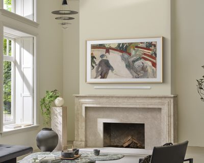 Image for Samsung Expands 2025 Art TV Lineup with The Frame and The Frame Pro
