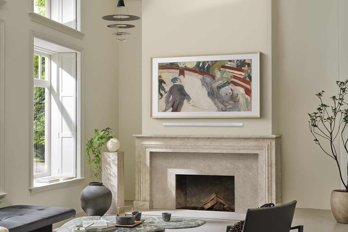 Read more: Samsung Expands 2025 Art TV Lineup with The Frame and The Frame Pro
