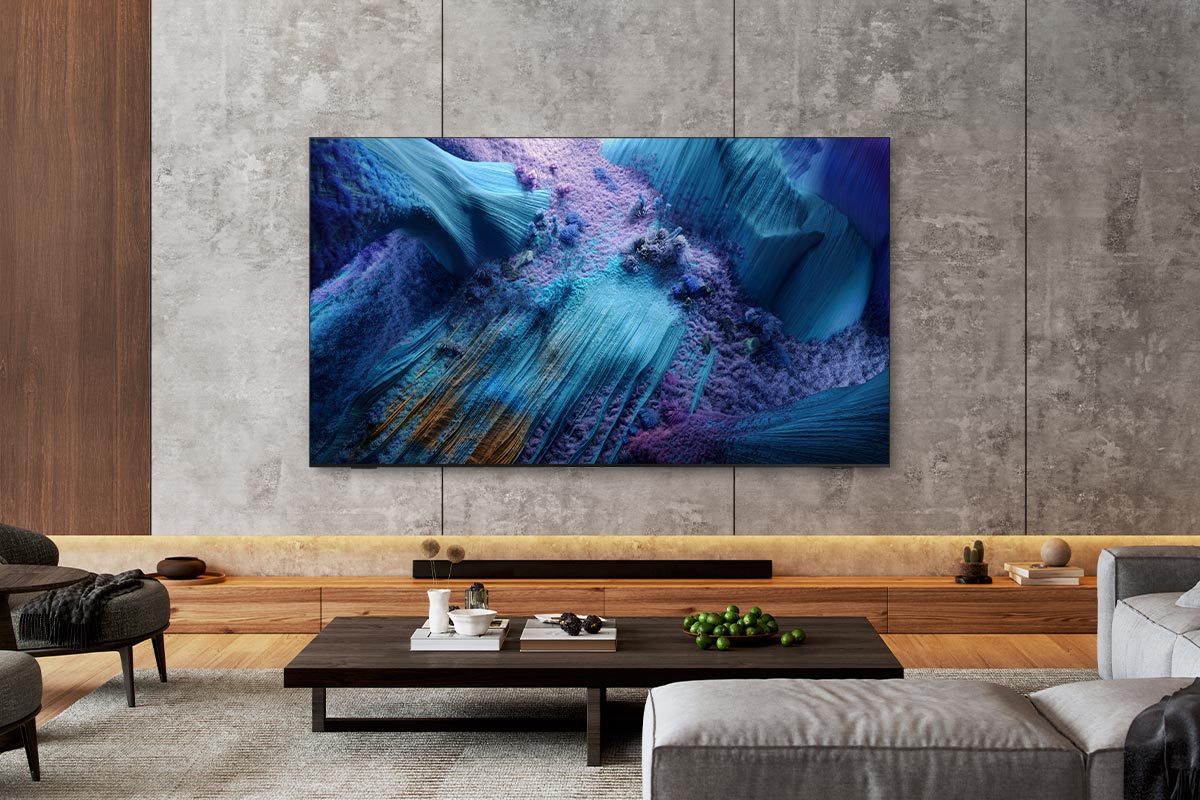 Image for Samsung QLED TVs Earn ‘Real Quantum Dot Display’ Certification From TÜV Rheinland