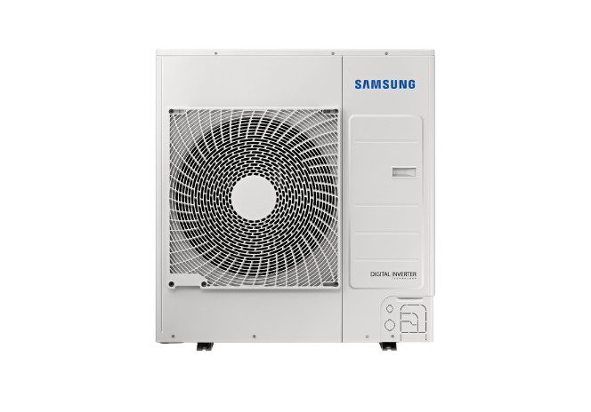 Image for Samsung Hylex™ Heat Pump Named in Green Builder’s ‘Sustainable Products of the Year’ for 2025