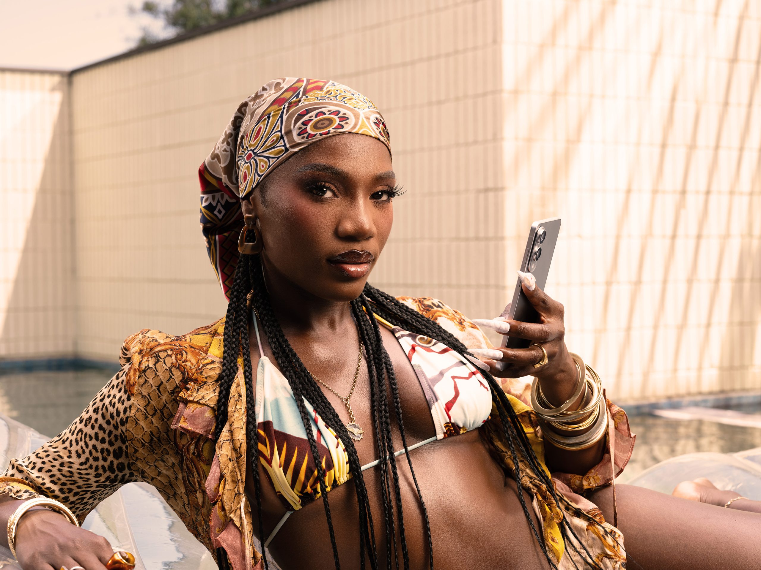 Image for The Right Fit: Galaxy S25 Edge, Designed to Fit Your Lifestyle