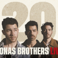 Image for Jonas Brothers’ “JONAS 20” Tour Launches Exclusively on Samsung TV Plus’s New Flagship Channel Samsung Television Network