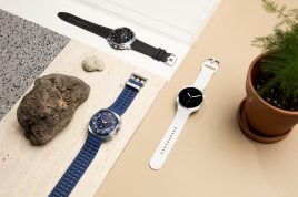 Read more from Galaxy Watch