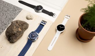 Samsung Galaxy Watch8 Series: Ultra Comfort, from Sleep to Workout