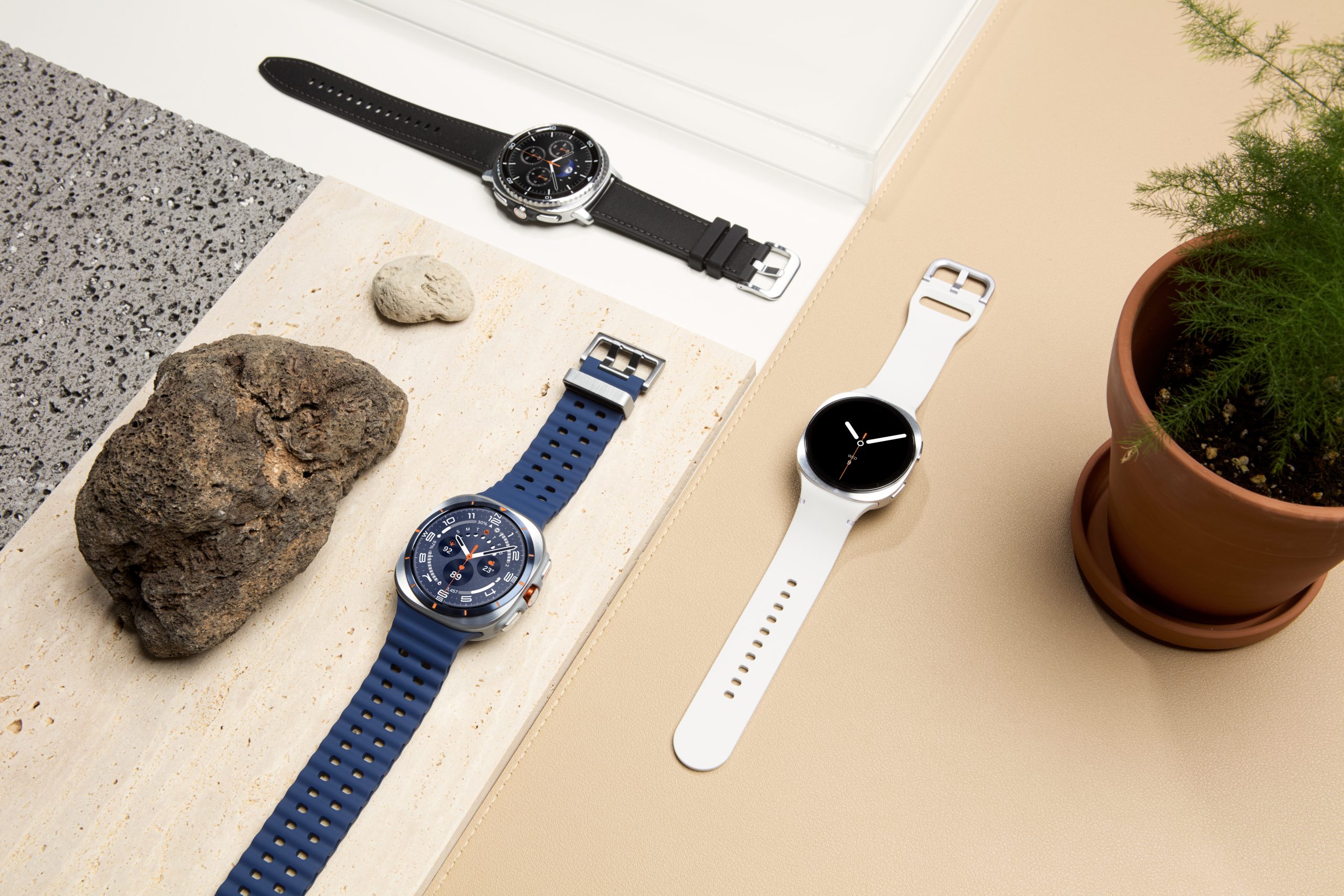 Read more: Samsung Galaxy Watch8 Series: Ultra Comfort, from Sleep to Workout