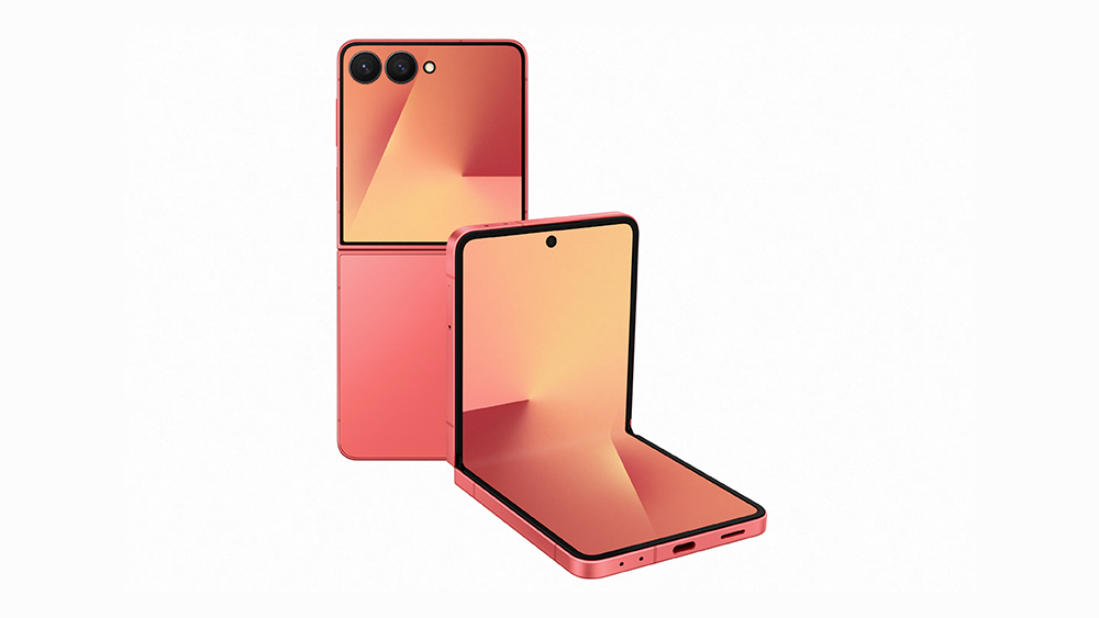 See the News: Samsung Galaxy Z Flip7: A Pocket-Sized AI Powerhouse With a New Edge-To-Edge FlexWindow
