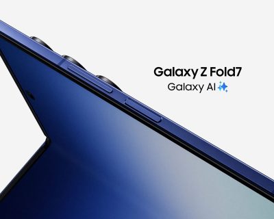 Image for Samsung Galaxy Z Fold7: Raising the Bar for Smartphones