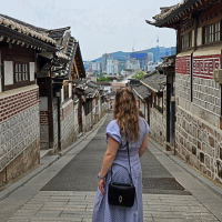 Image for Seoul Searching: How Galaxy AI Became My Travel Companion in South Korea