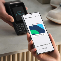 Image for New Samsung Wallet Feature Offers More Flexible Payment Options