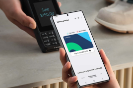 New Samsung Wallet Feature Offers More Flexible Payment Options