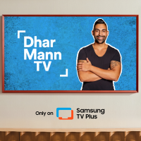 Image for Samsung TV Plus Partners with Top Creators and Announces First Original Content Deal with Scripted Creator Dhar Mann