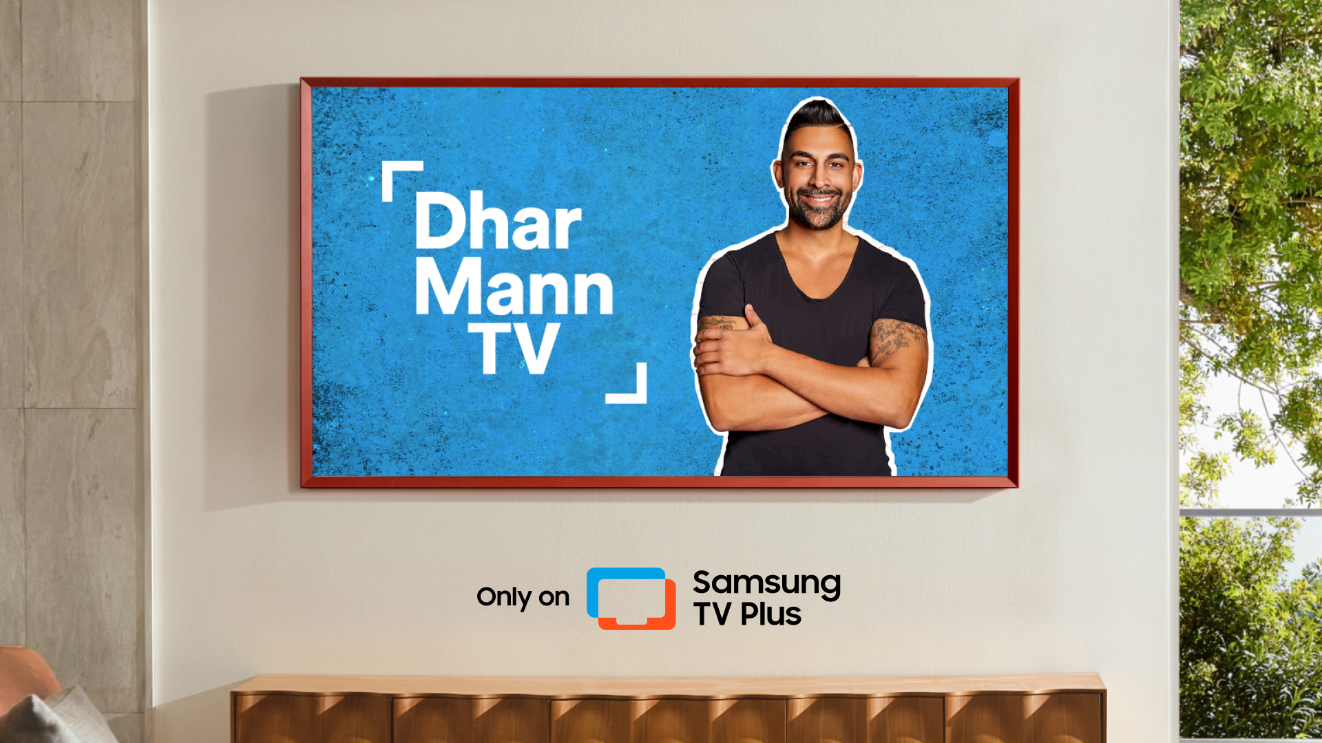 Read more: Samsung TV Plus Partners with Top Creators