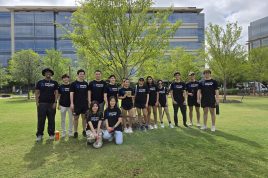 Who We Served, What We Learned: 2025 Intern Day of Service