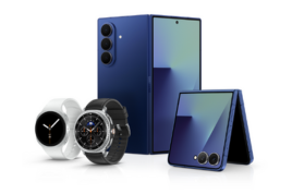 Read more: Samsung Elevates the Foldable Era and Everyday Well-being with Global Launch of Galaxy Z Fold7, Galaxy Z Flip7 and Galaxy Watch8 Series