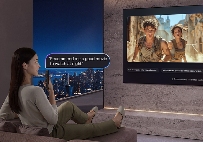Read more: Samsung Redefines AI Search on Smart TVs with a Smarter Bixby Voice Assistant