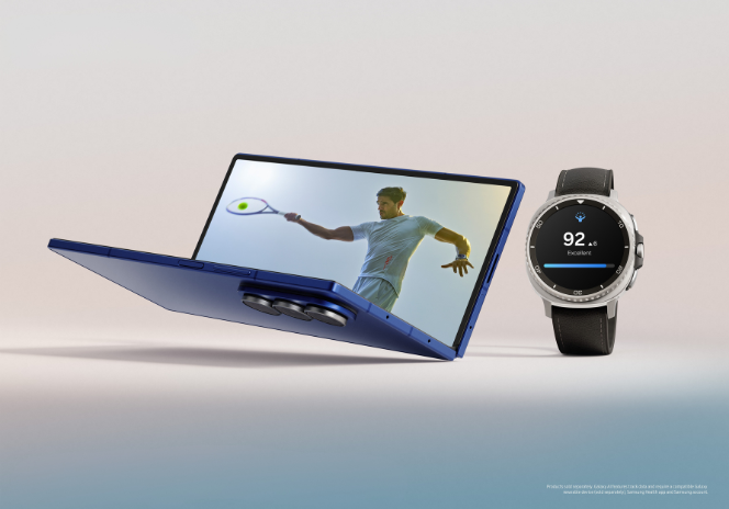 Read more: Check Out Galaxy Watch8 Series’ Top Hidden Features