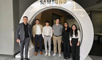 What Samsung Employees Learned From This Year’s Summer Interns