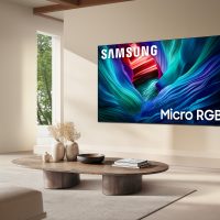 Image for Samsung Launches World First Micro RGB TV, Setting New Standard for Premium TV Technology