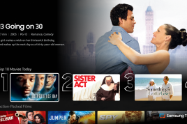 Read more from Samsung TV Plus