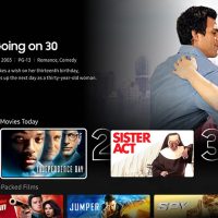 Image for Samsung TV Plus Gets a Bold Makeover with an Intelligent, Personalized Experience