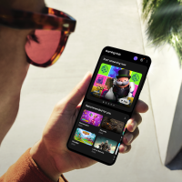 Image for Samsung Expands Mobile Cloud Gaming Platform to Europe, Unlocking New Opportunities for Players and Partners