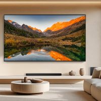 Image for Samsung Expands Super Big TV Lineup with 115-Inch Neo QLED 4K TV