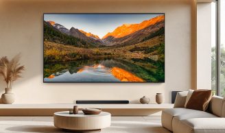 Samsung Expands Super Big TV Lineup with 115-Inch Neo QLED 4K TV