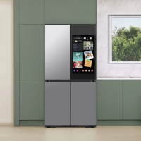 Image for Making Smart Moves with Samsung’s Family Hub™