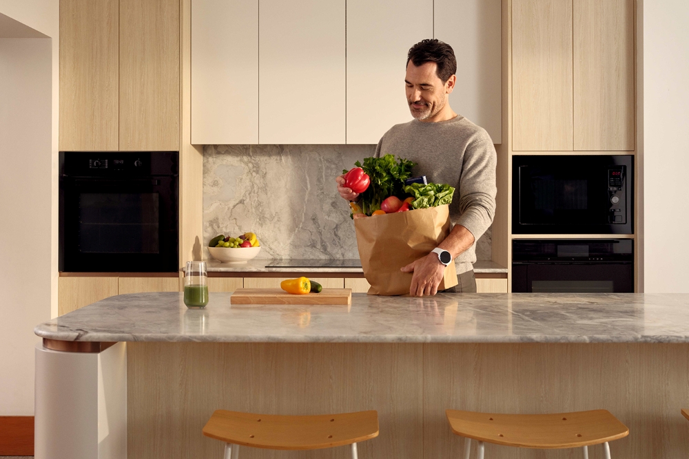 Image for Here’s Why Galaxy Watch8 Series Is Every Biohacker’s New Go-To Tech