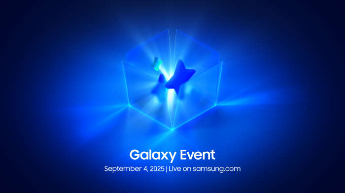 Image for Samsung Galaxy Event: Introducing the Galaxy AI Experience to Our Latest Innovations