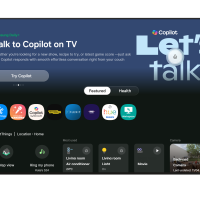 Image for Samsung Brings Microsoft Copilot to 2025 TVs and Monitors, Unlocking Smarter On-Screen Experiences