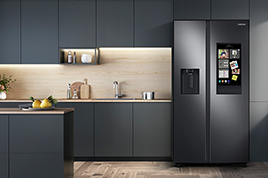 Read more: Auto Open Door Brings Everyday Convenience to Home Appliances