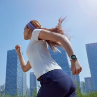 Image for Samsung Health & Galaxy AI Offer Personalized Training Tools for Your Race This Fall