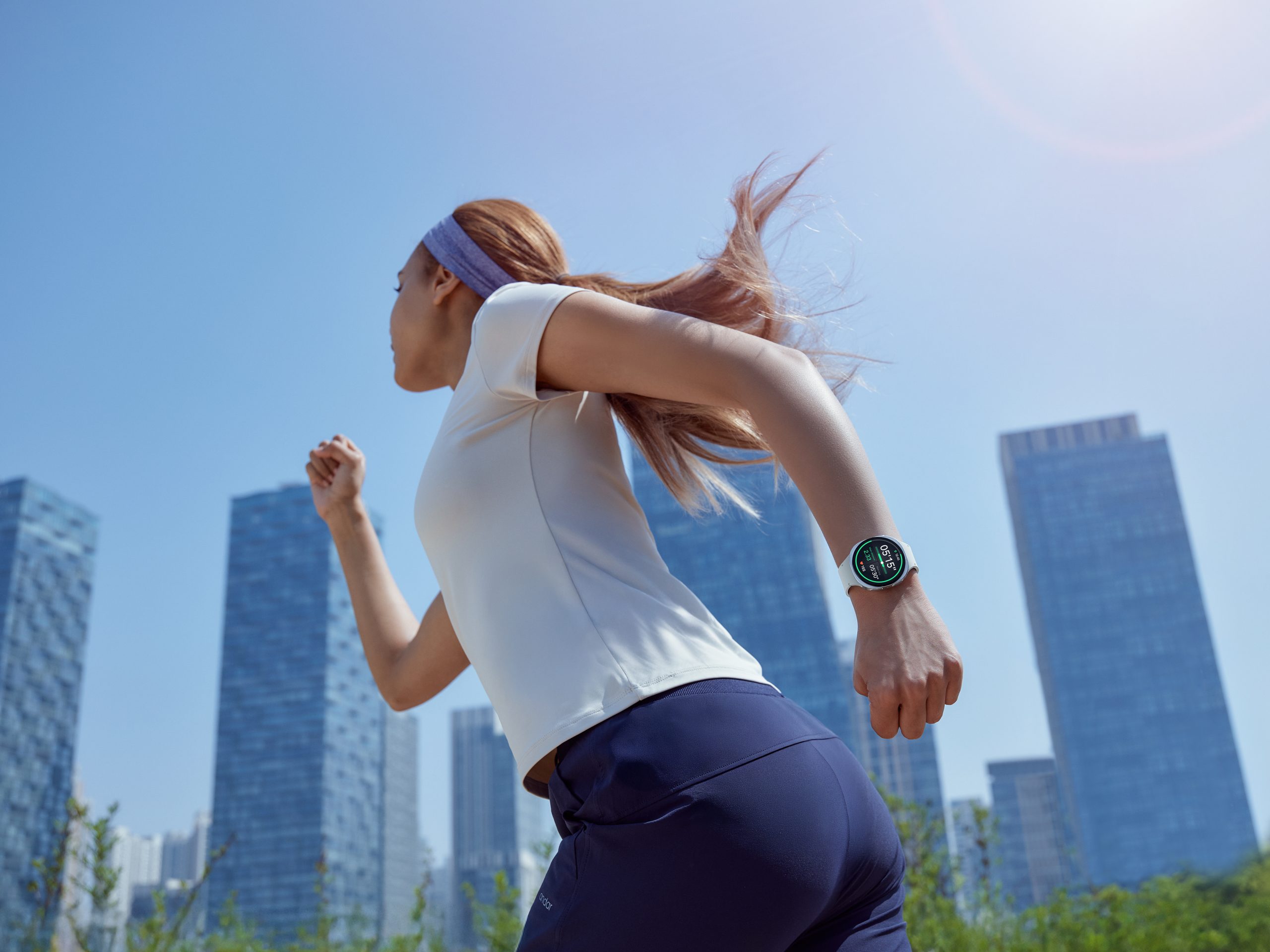 Read more: Samsung Health & Galaxy AI Offer Personalized Training Tools for Your Race This Fall