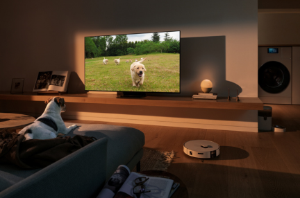 Image for Samsung Unveils ‘SmartThings Meets AI Home’ Campaign Ahead of IFA 2025