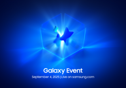 See the News: Samsung Galaxy Event