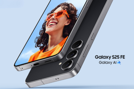 Image for Meet Samsung Galaxy S25 FE: The Gateway to Galaxy AI and Flagship Essentials