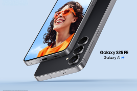 Meet Samsung Galaxy S25 FE: The Gateway to Galaxy AI and Flagship Essentials