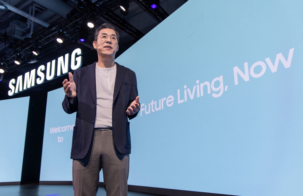 Image for Samsung Unveils “AI Home: Future Living, Now” Vision at IFA 2025