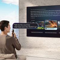 Image for Samsung Unveils Vision AI Companion at IFA 2025, Launching a New Era of AI-Powered Displays