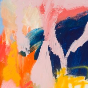 Image for CULTURED Magazine Debuts ‘CULTURED Collection’ Exclusively on Samsung Art Store for the Frame TV this October