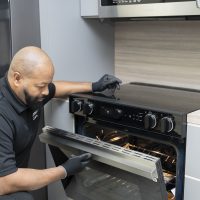 Image for Samsung is Most Recommended Home Appliance and TV Brand, according to ACSI®